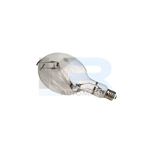 Musco Lighting MH1500/MZ HID Lighting
