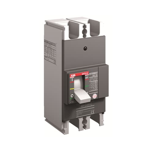 ABB A2A200TL-2 Molded Case Breakers (MCCBs)