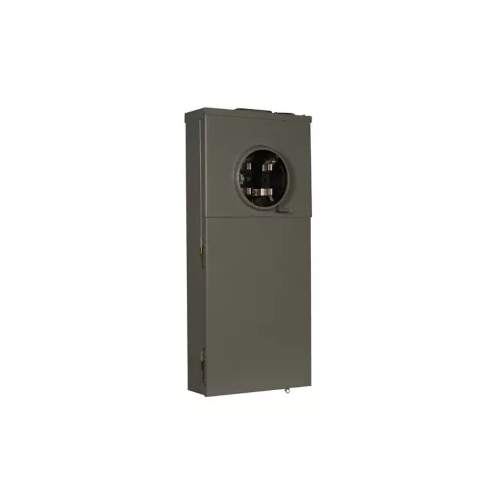 Eaton MB816B200BTSD Ringless 200A Meter Circuit Breaker