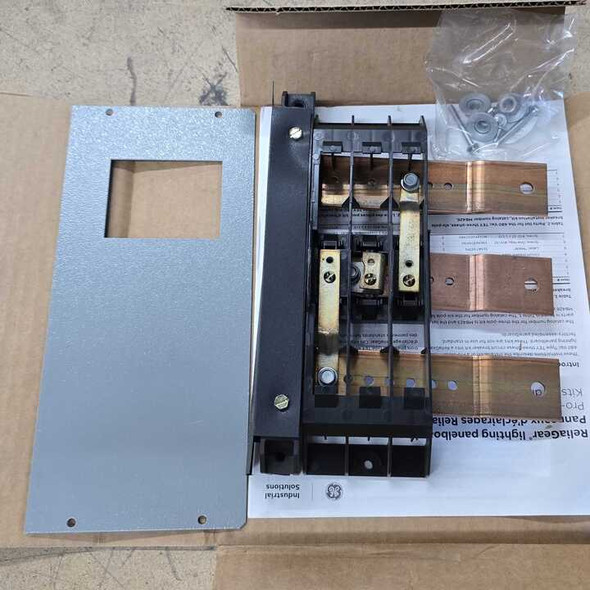 GE MB423 Circuit Breaker Accessories