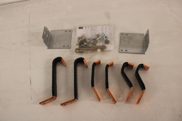 GE AMCB6FJ Meter and Meter Socket Accessories
