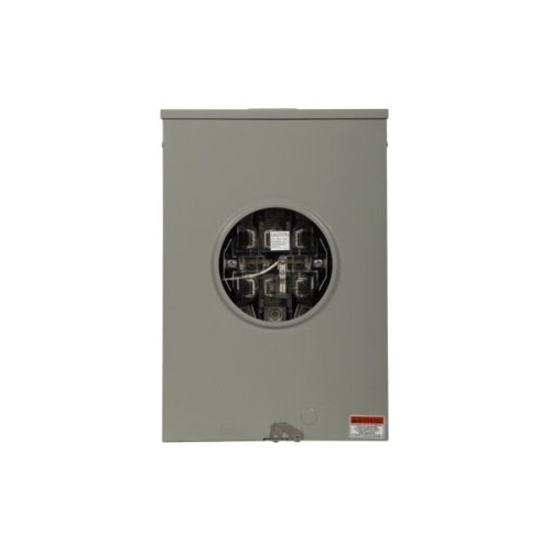 Eaton UETE7213UCH Meter Sockets