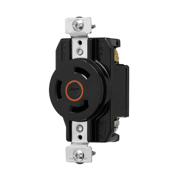 Eaton AHCL3330R Outlets