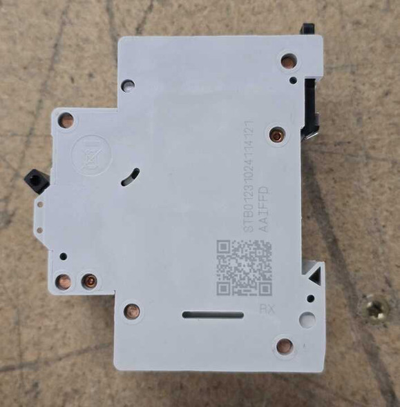 Eaton FAZ-C2/2-DC Din Rail Mounted Circuit Breakers