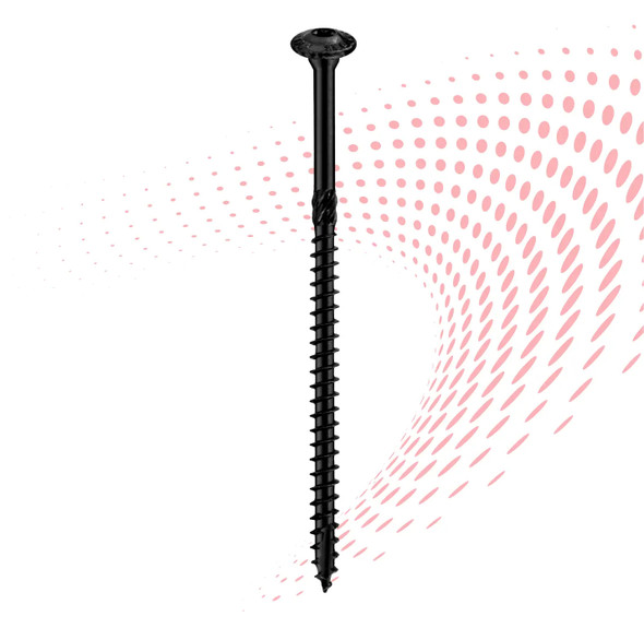 GRK Fasteners 95512 Nuts/Bolts/Screws/Washers