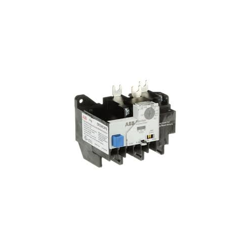 ABB 324CXFS Relays