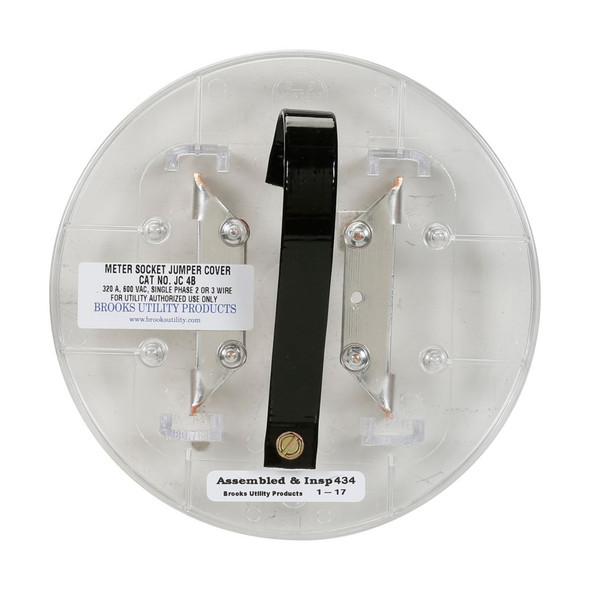 Eaton 1MMJCK Meter and Meter Socket Accessories