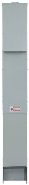 Eaton CHU1N9NPTZ Power Outlet Panels 50A NEMA 5-20R2GFI 125/250V