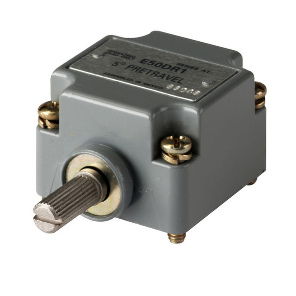 Eaton E50DN1 Limit Switches