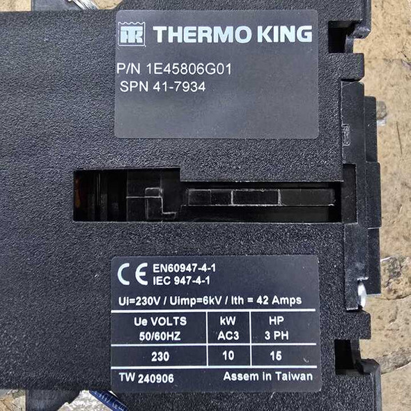 Eaton C25DNY160 Other Contactors