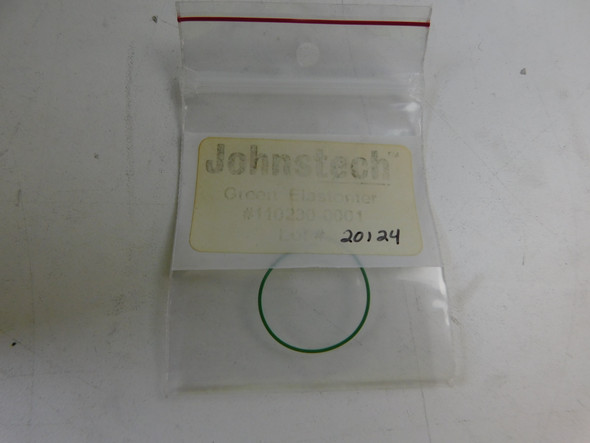 Johnstech 110230-0001 Other Tools Green Elastomer