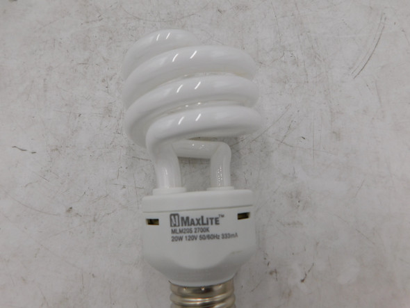 Maxlite MLM20SWW Other Lighting Fixtures/Trim/Accessories