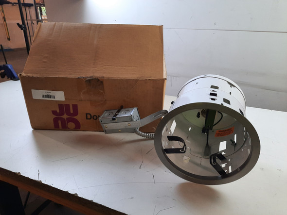 Juno Lighting TC2R Other Lighting Fixtures/Trim/Accessories Downlight Housing EA