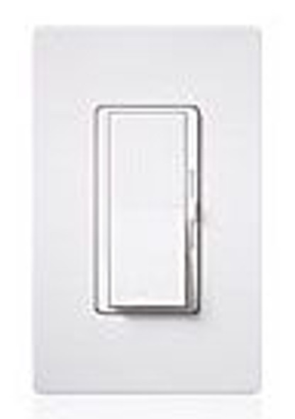 Lutron DVLV-600P-GR Light and Dimmer Switches 1P 120V EA