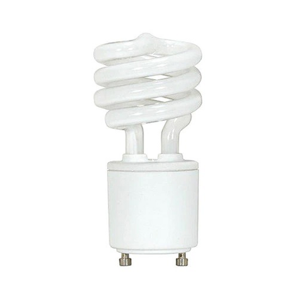 Satco 26T3/GU24/2700K/120V/1PK Fluorescent Bulbs