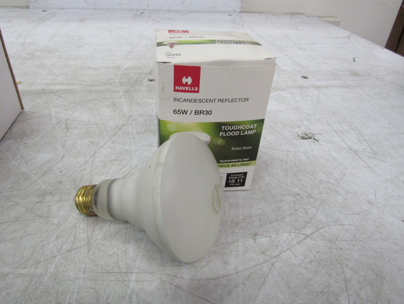 Havells 15680 Miniature and Specialty Bulbs