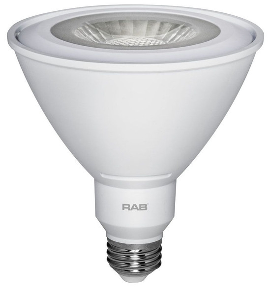 Rab Lighting PAR38-15-830-40D-DIM LED Bulbs LED Lamp 15W Warm White
