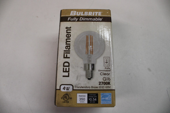 Bulbrite 776873 Other Bulbs/Ballasts/Drivers EA