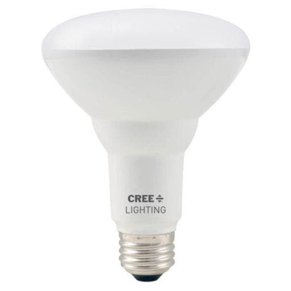 Cree C-BR30-A-65W-DI-27K-B2 LED Bulbs
