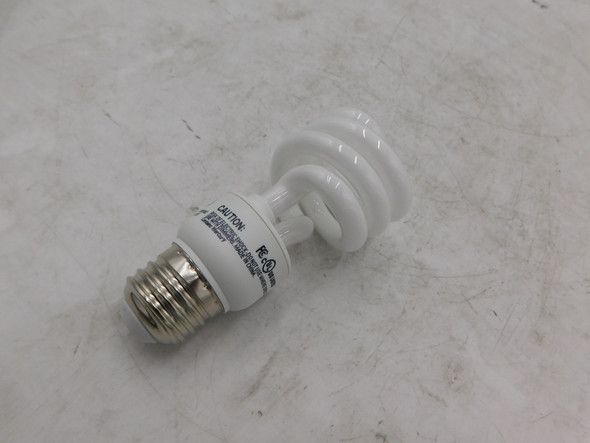 Sylvania CF13EL/MINITWIST/CVP/2700K Miniature and Specialty Bulbs