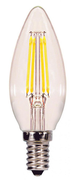 Satco S8839 LED Bulbs EA