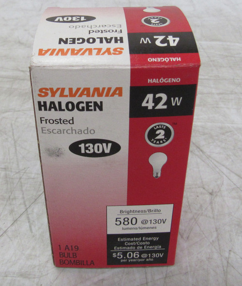 Sylvania 42A/HAL/F Miniature and Specialty Bulbs