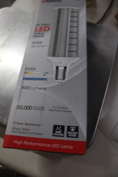 Satco S8987 LED Bulbs