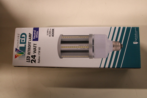 Venture LP10829 Miniature and Specialty Bulbs EA