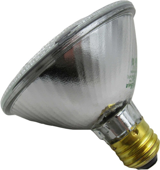 Sylvania 39PAR30/HAL/WFL50 Miniature and Specialty Bulbs EA