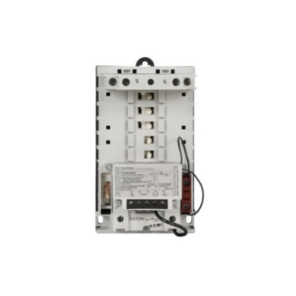 Eaton C30CNM40A02A0 Lighting Contactors Mechanically Held 4P 30A 120V 50/60Hz 4NO 2Wire