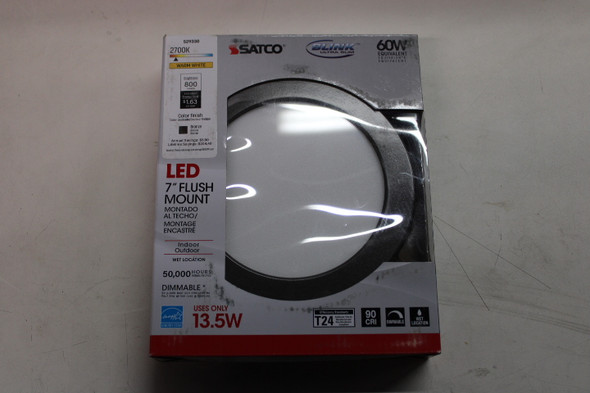 Satco S29330 Other Lighting Fixtures/Trim/Accessories EA