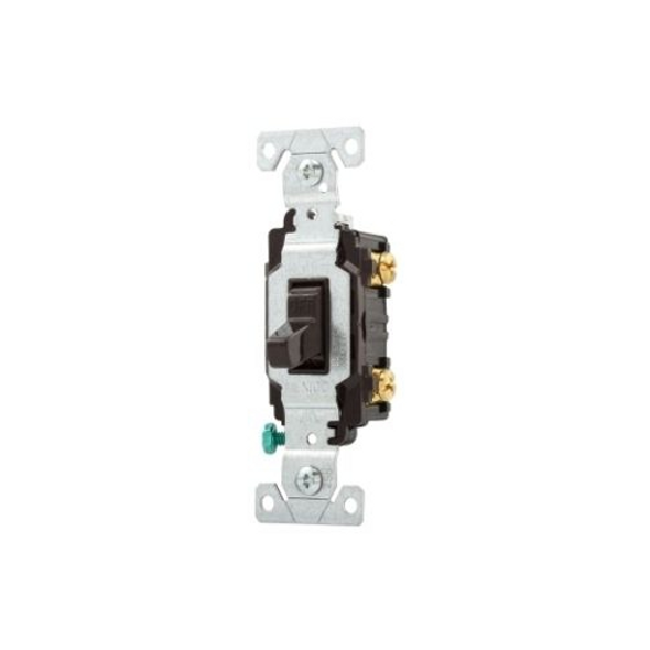 Eaton CSB115B Light and Dimmer Switches EA