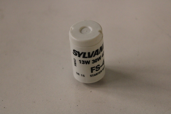 Sylvania FS-4 Bulb/Ballast/Driver Accessories 10BOX