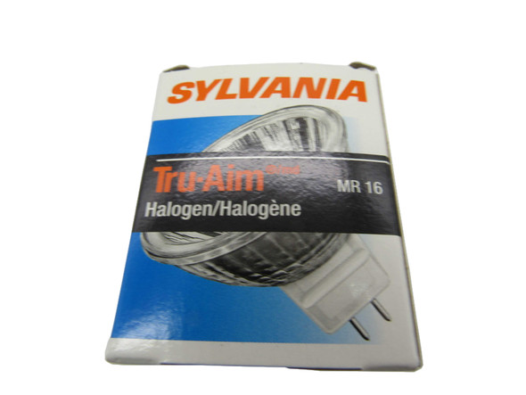 Sylvania 35MR16/FL/40(FMV) Miniature and Specialty Bulbs