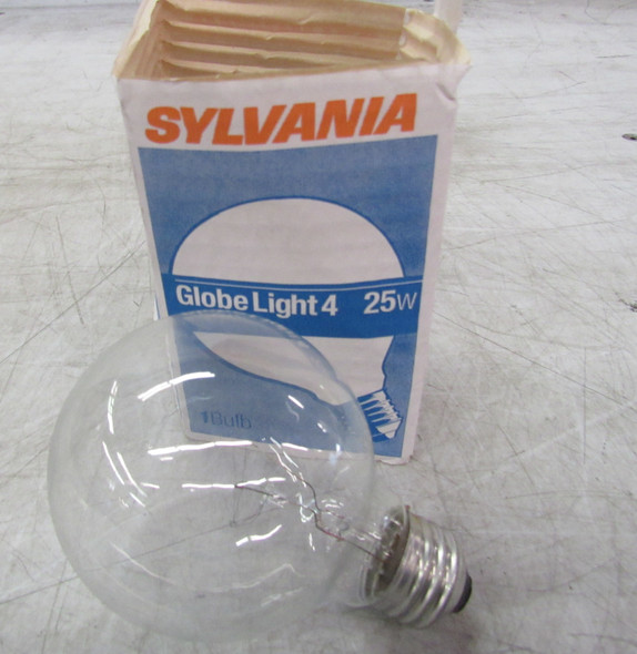 Sylvania S81947 Miniature and Specialty Bulbs