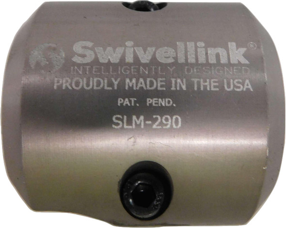 Swivellink SLM-290 Bulb/Ballast/Driver Accessories Metric Tee Knuckle