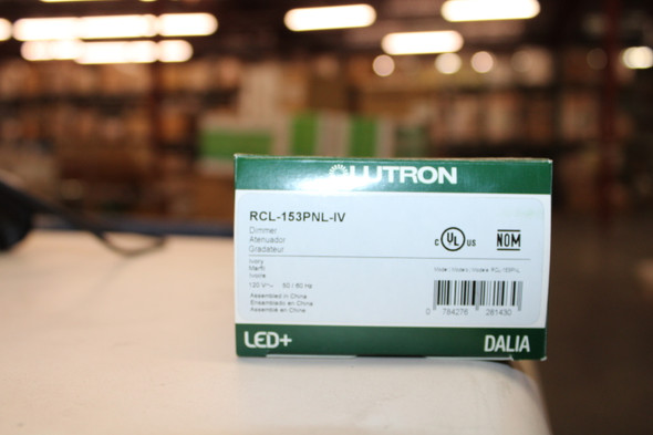 Eiko Ltd. RCL-153PNL-IV LED Bulbs EA