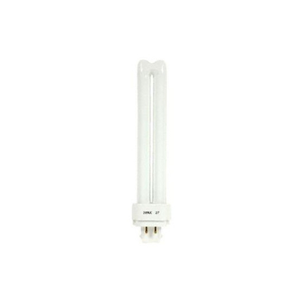GE F26-DBX/830/ECO Miniature and Specialty Bulbs Compact Fluorescent 26W