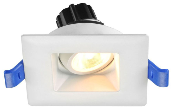 Lotus LED Lights LSG2-40K-WH Other Lighting Fixtures/Trim/Accessories EA