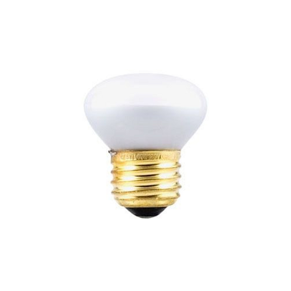 Sylvania 40R14/RP Miniature and Specialty Bulbs EA