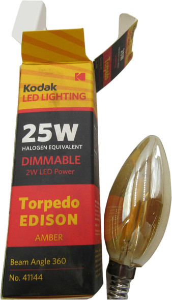 Kodak 41144 Miniature and Specialty Bulbs