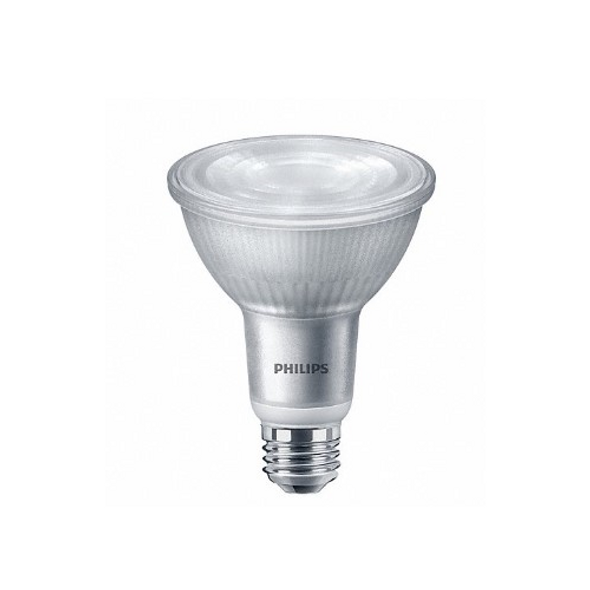 Philips PAR30L LED Bulbs Floodlight Fixture 12.5W EA