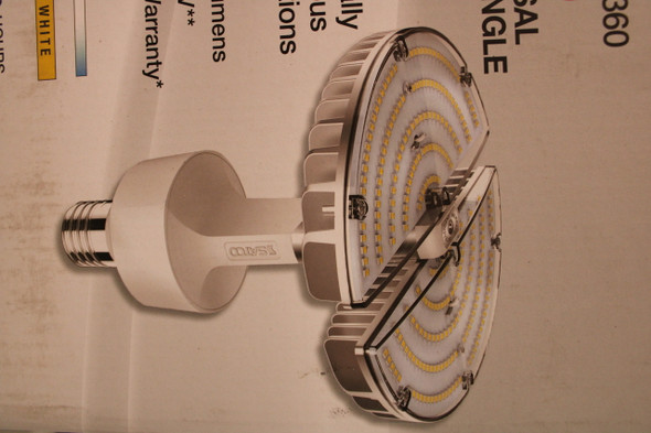 Satco S13120 LED Bulbs EA