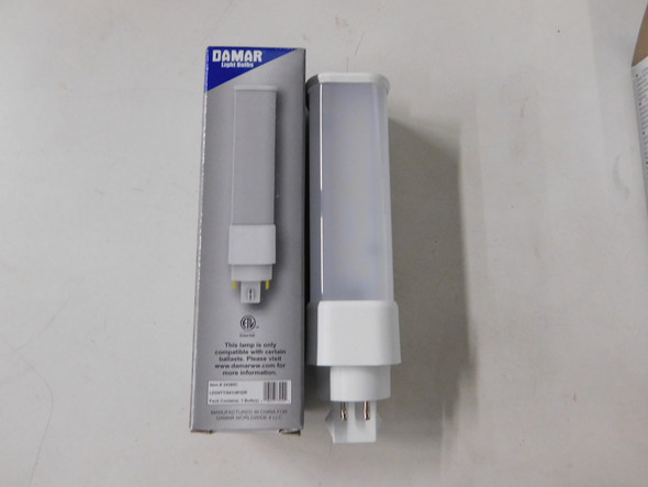 Damar LED9TT/841/4P/DR LED Bulbs