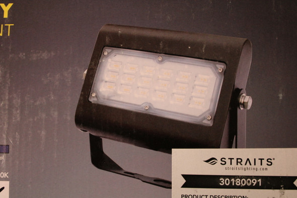 Straits SL923FLF-50W-100/277V-5000-C-120-I-N-YM Other Lighting Fixtures/Trim/Accessories EA