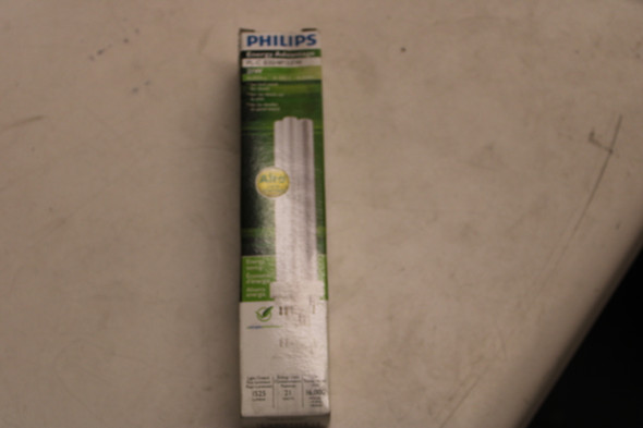 Philips PL-C-26W/830/XEW/4P/ALTO21W Miniature and Specialty Bulbs EA