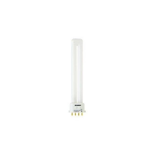 Sylvania CF9DS/E/827/20313 Miniature and Specialty Bulbs EA