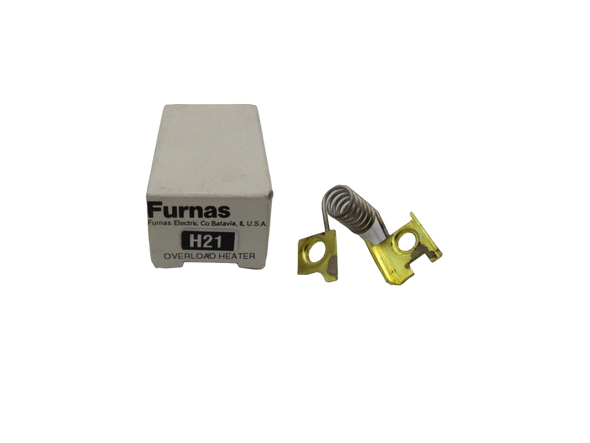 Furnas Electric H21 Heater Packs and Elements EA