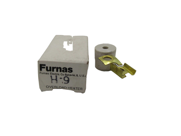 Furnas Electric H9 Heater Packs and Elements EA