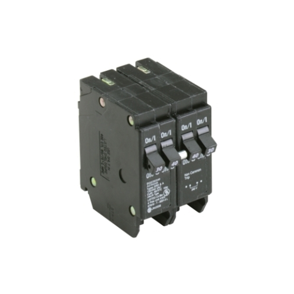 Eaton BQ230240 Miniature Circuit Breakers (MCBs) BQ 2P 30A/40A 240V 50/60Hz 1Ph EA